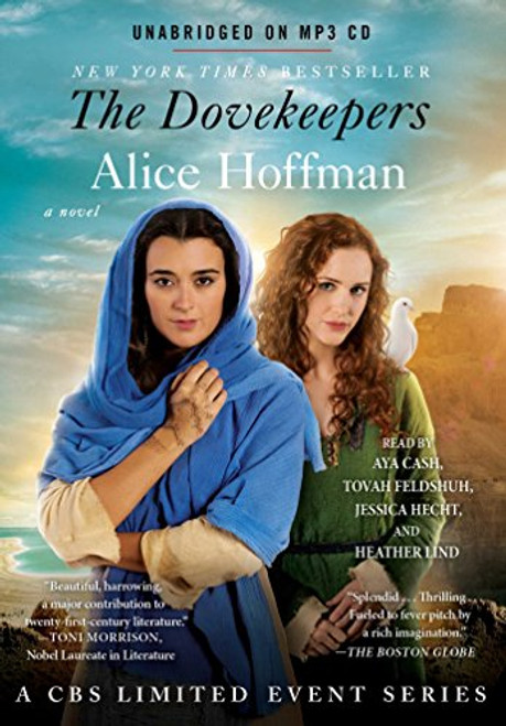The Dovekeepers: A Novel (CBS Limited Event)