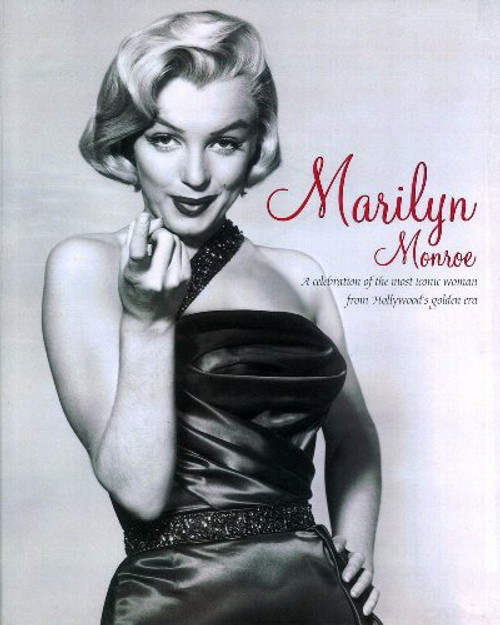 Marilyn Monroe (Hollywood Legends)