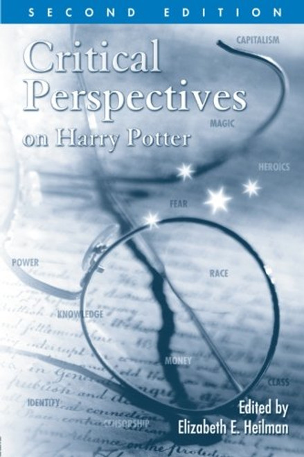 Critical Perspectives on Harry Potter