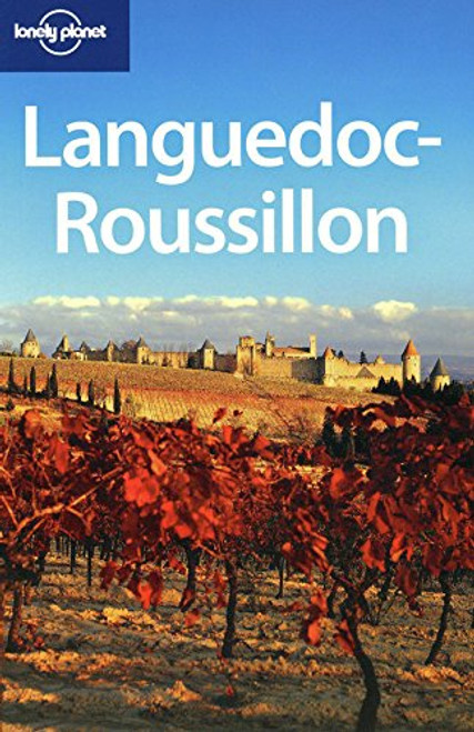 Languedoc-Roussillon (Regional Travel Guide)