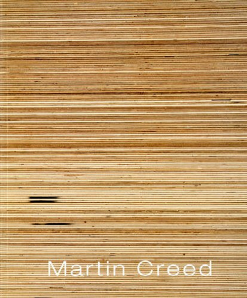 Martin Creed Martin Creed