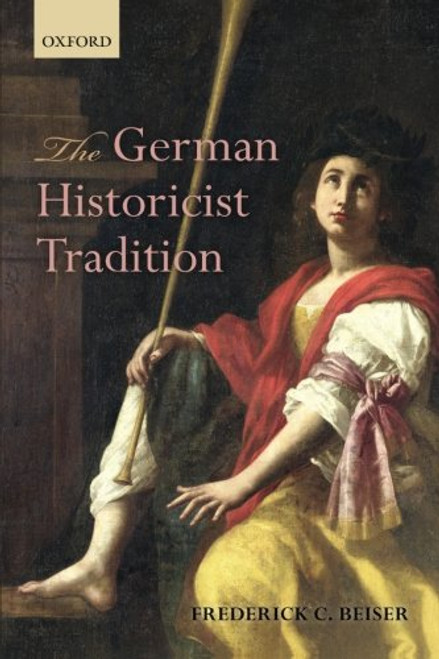 The German Historicist Tradition