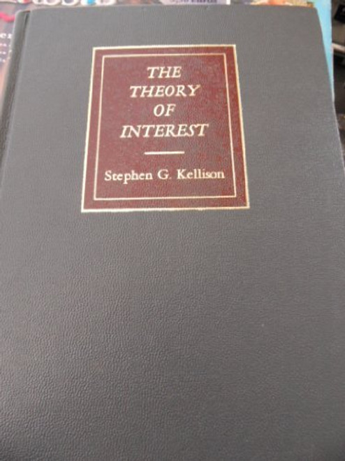Theory of Interest