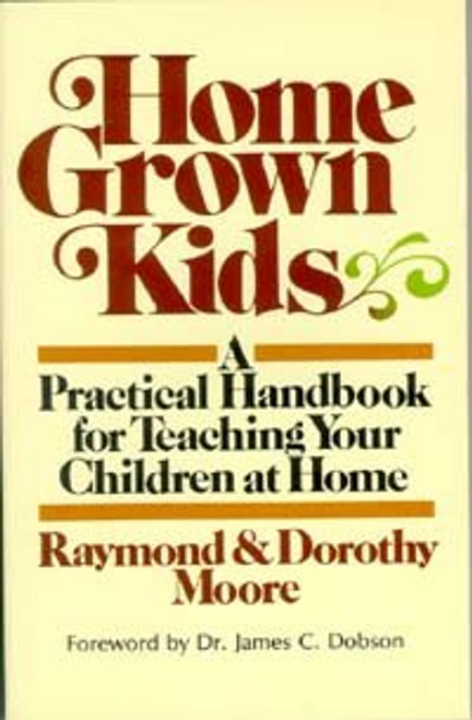 Home Grown Kids