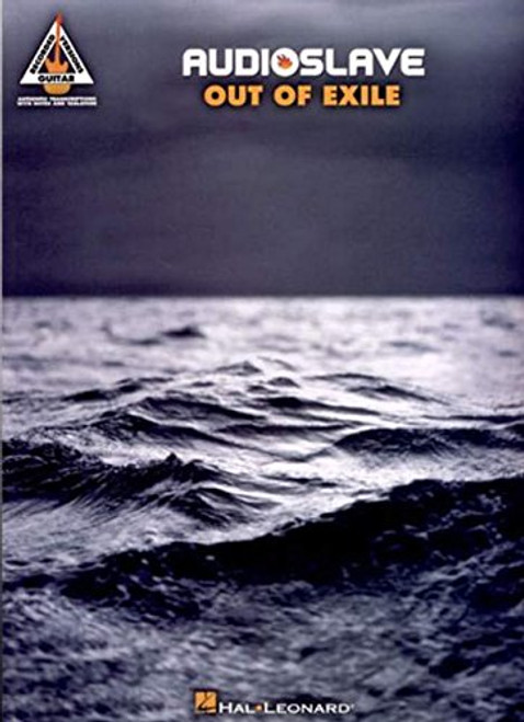 Audioslave - Out of Exile (Guitar Recorded Versions)