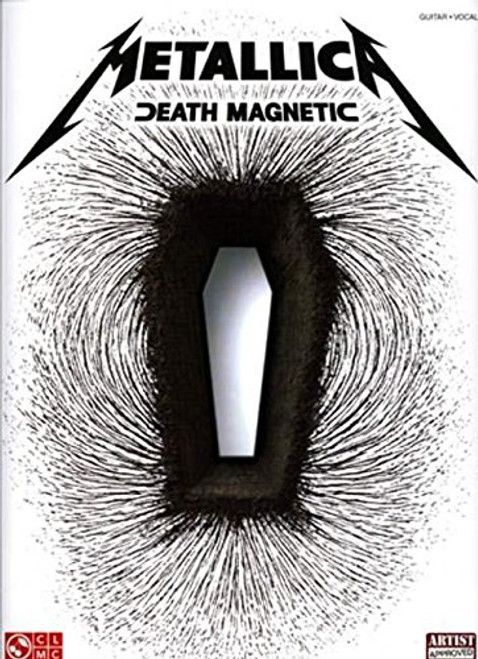 Metallica - Death Magnetic