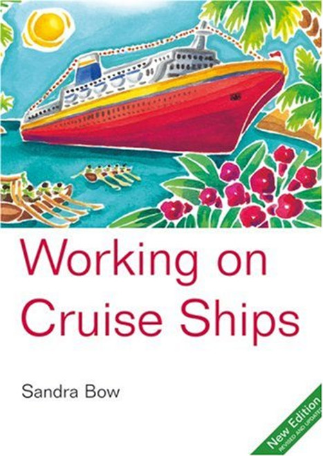 Working on Cruise Ships, 4th