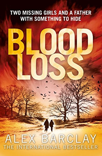 BLOOD LOSS PB