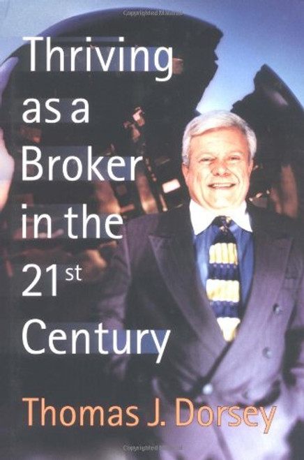 Thriving as a Broker in the 21st Century