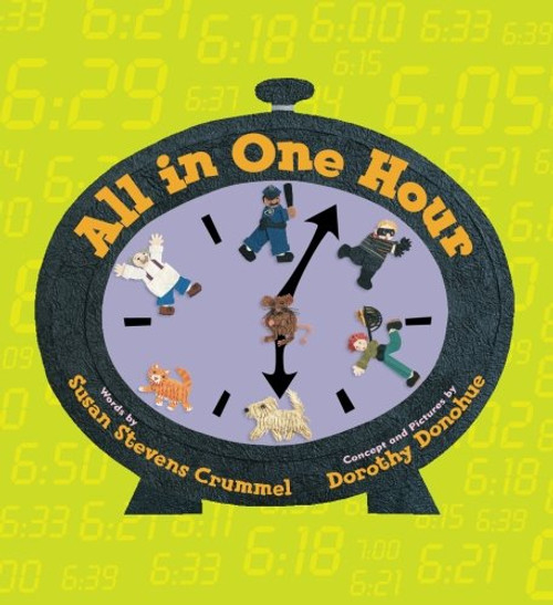 All in One Hour