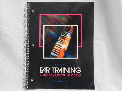 Ear Training: A Technique for Listening