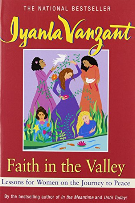 Faith in the Valley: Lessons for Women on the Journey to Peace