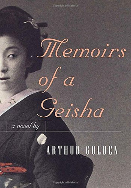 Memoirs of a Geisha