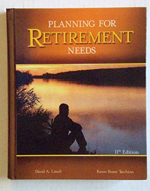 Planning for Retirement Needs