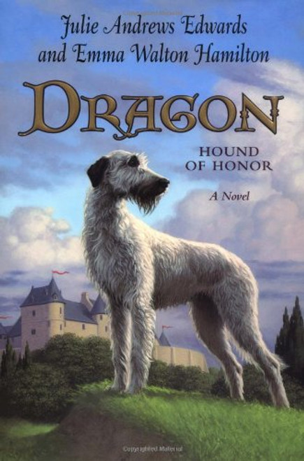 Dragon: Hound of Honor