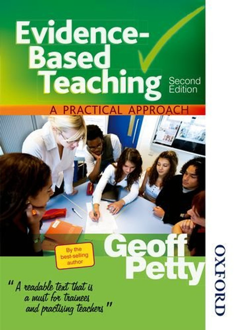 Evidence-Based Teaching A Practical Approach Second Edition