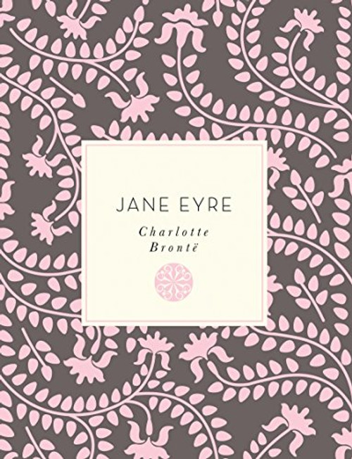 Jane Eyre (Knickerbocker Classics)