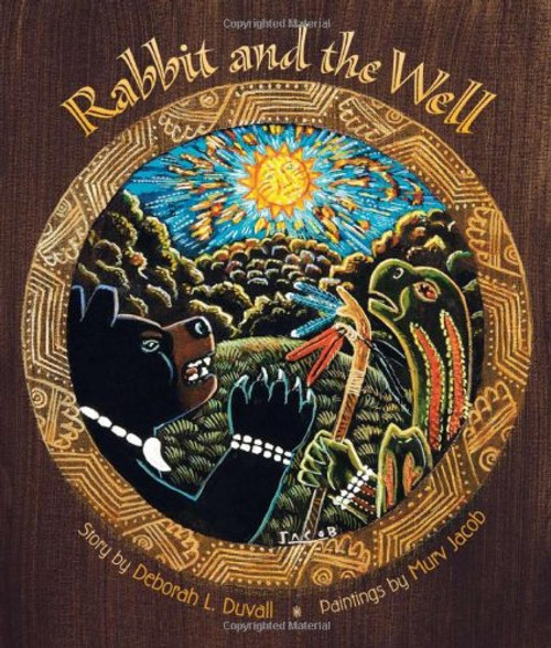 Rabbit and the Well