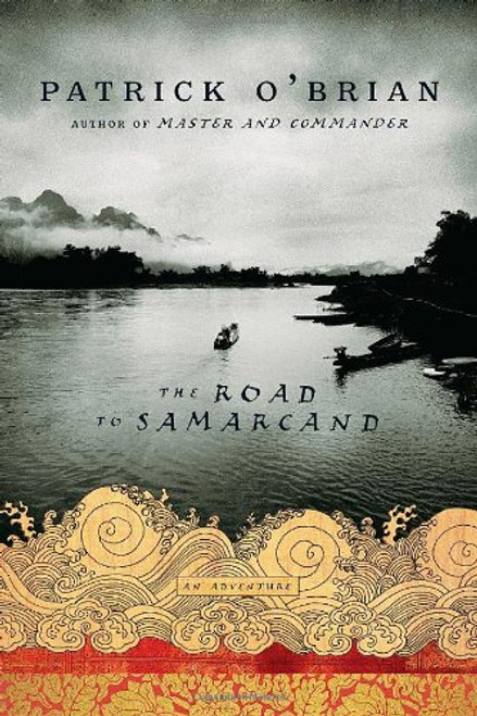 The Road to Samarcand: An Adventure