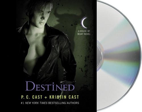 Destined (House of Night Novels) Destined (House of Night Novels)