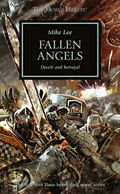 Fallen Angels (The Horus Heresy)