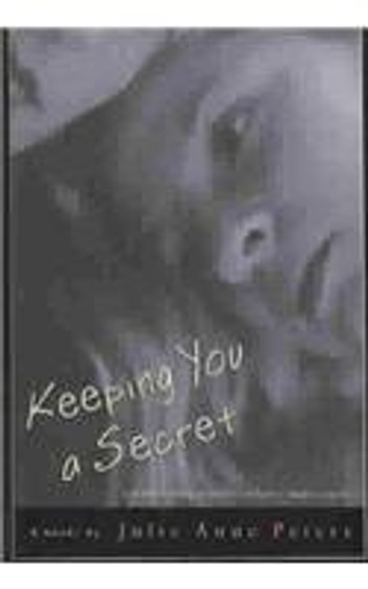 Keeping You a Secret Keeping You a Secret