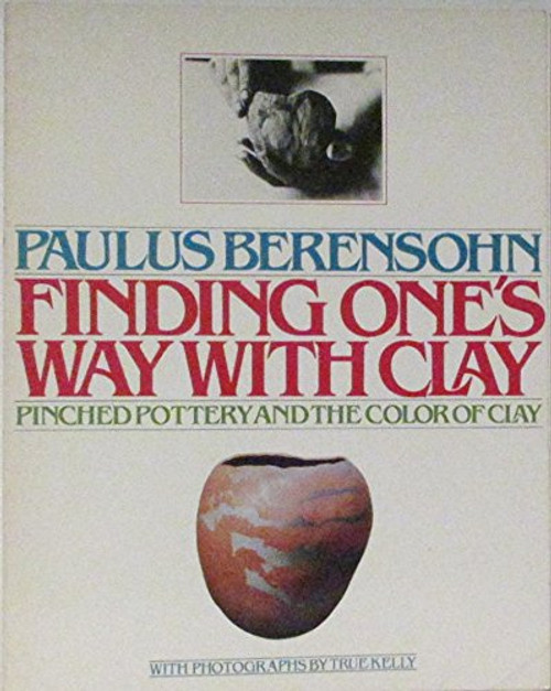 Finding One's Way With Clay: Pinched Pottery and the Color of Clay