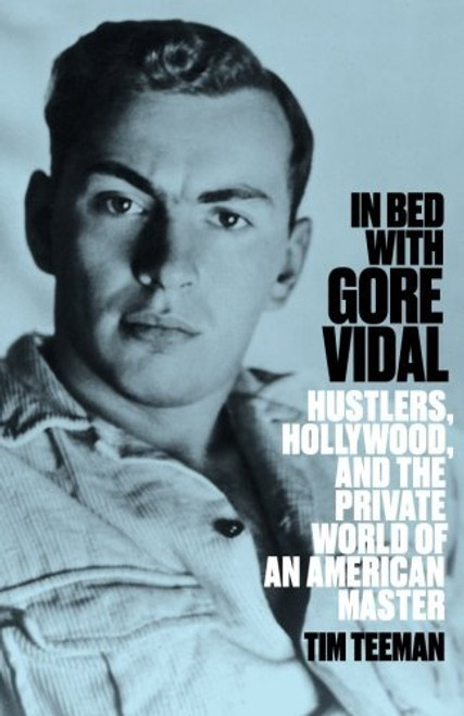 In Bed with Gore Vidal