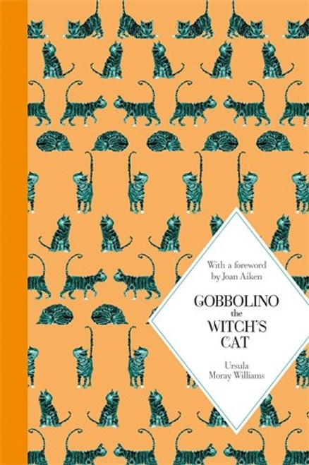 Gobbolino: The Witch's Cat (Macmillan Classics)