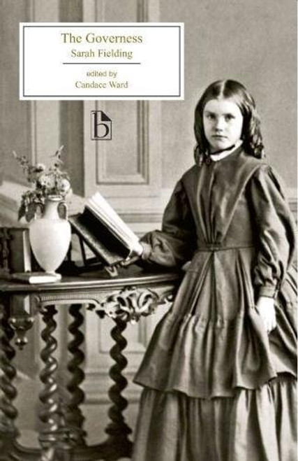 The Governess, or, The Little Female Academy