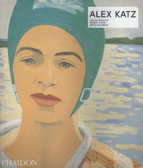 Alex Katz (Contemporary Artists)