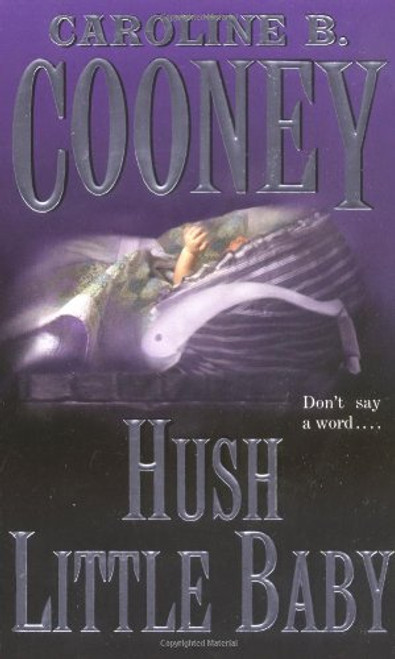 Hush Little Baby (pb)