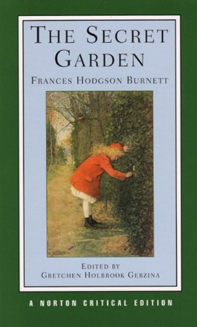 The Secret Garden (Norton Critical Editions)