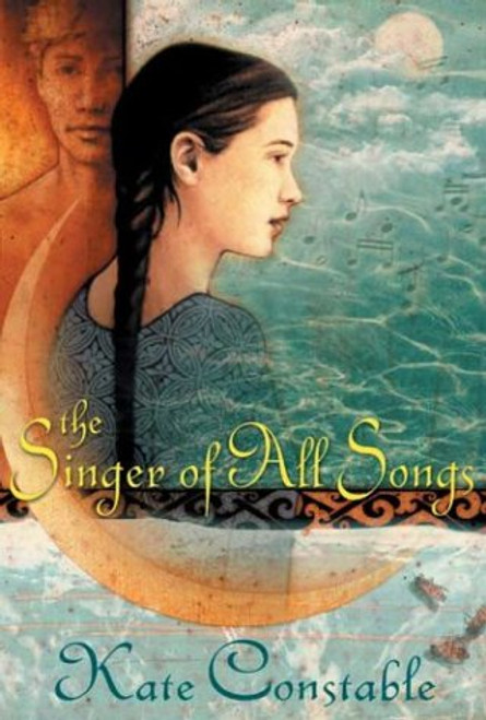 1: The Singer of All Songs, The: Chanters of Tremaris, Book One: Chanters Of Tremaris Book One (Chanters of Tremaris Trilogy)