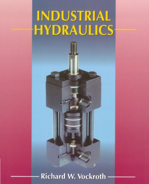 Industrial Hydraulics