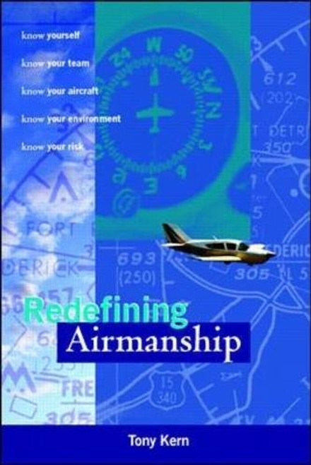 Redefining Airmanship