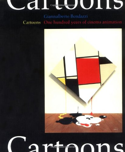 Cartoons: One Hundred Years of Cinema Animation