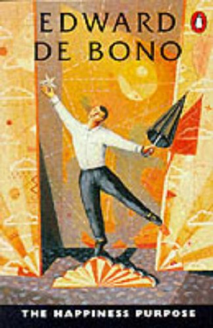 The Happiness Purpose The Happiness Purpose