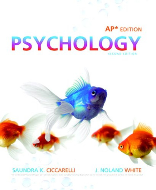 Psychology