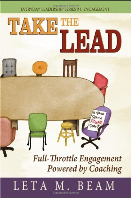 Take the Lead: Full-Throttle Engagement Powered by Coaching
