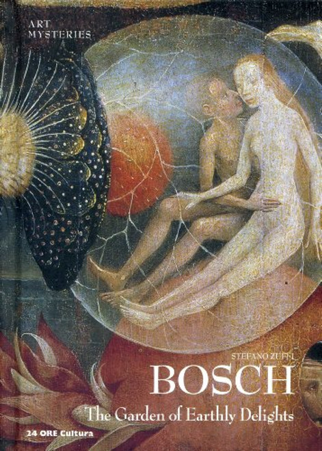 Bosch: Garden of Earthly Delights: Art Mysteries