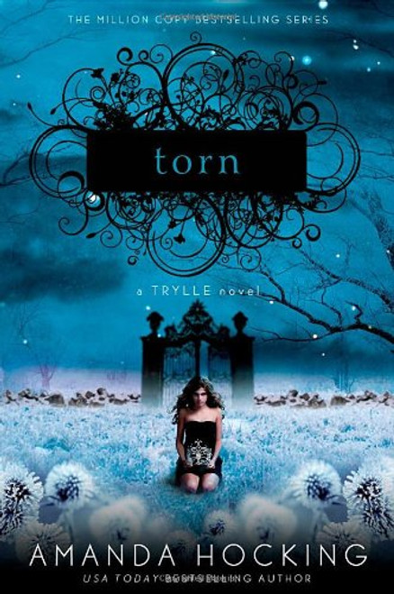 Torn (Trylle Trilogy Book 2)