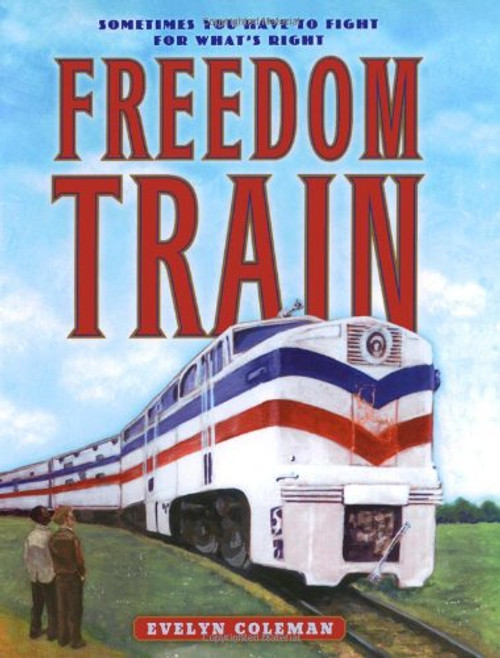 Freedom Train