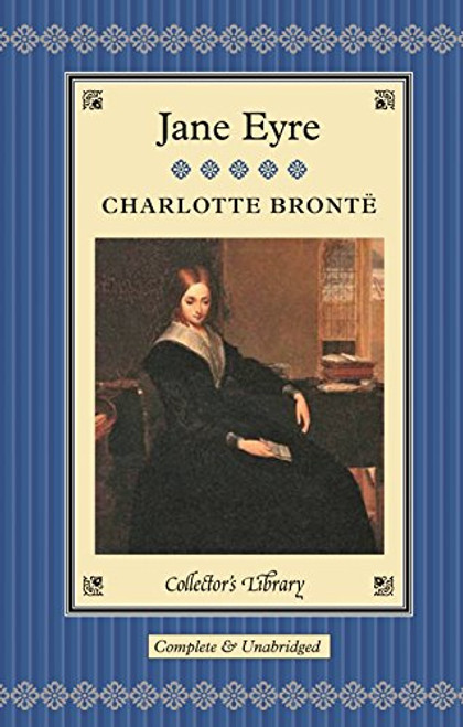 Jane Eyre (Collector's Library)