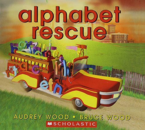 Alphabet Rescue Alphabet Rescue