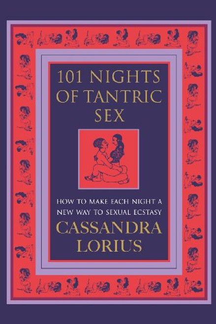 101 Nights of Tantric Sex