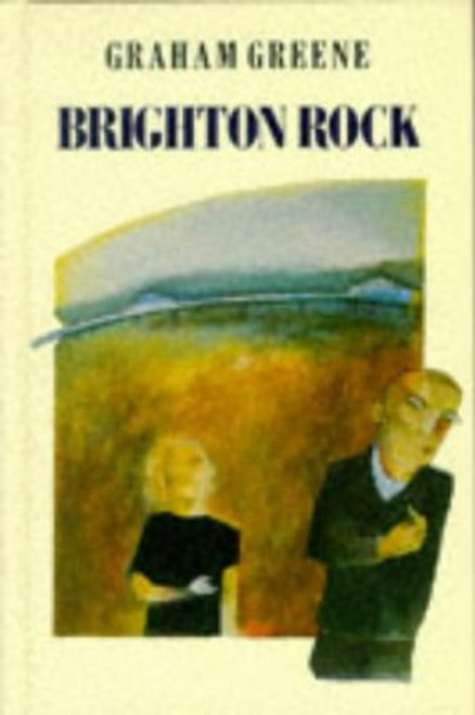 Brighton Rock (New Windmills KS3)