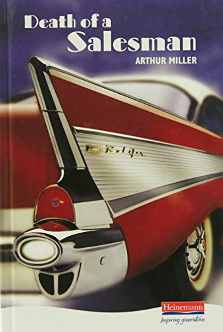 Death of a Salesman (Heinemann Plays For 14-16+)