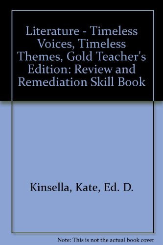 Review & Retech Review and Remediation Skil Book: 9th Grade