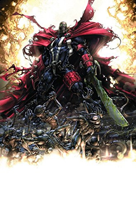 Spawn: Origins Volume 17 (Spawn Origins Tp)